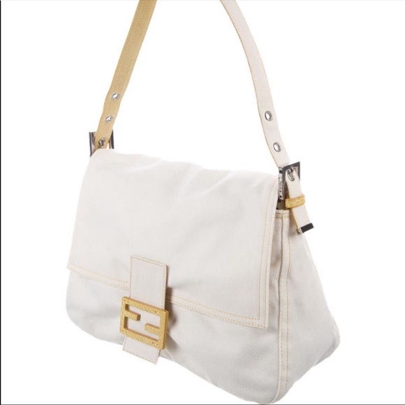 Fendi mama forever bag - Picture 12 of 14